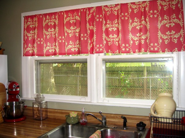 Kuchyně-odstín-Design-Nápady-Windows
