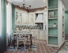 „Pasidaryk pats“ virtuvės dizaino paveikslėlis