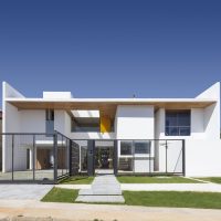 krásný dům styl architektonický styl fotografie
