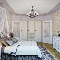 ongebruikelijke design woonkamer provence stijl foto