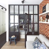 Helles Loft-Design