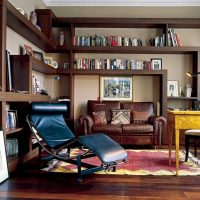 světlo fúze styl obývacího pokoje fotografie