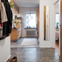 světlý styl obývacího pokoje švédský styl fotografie