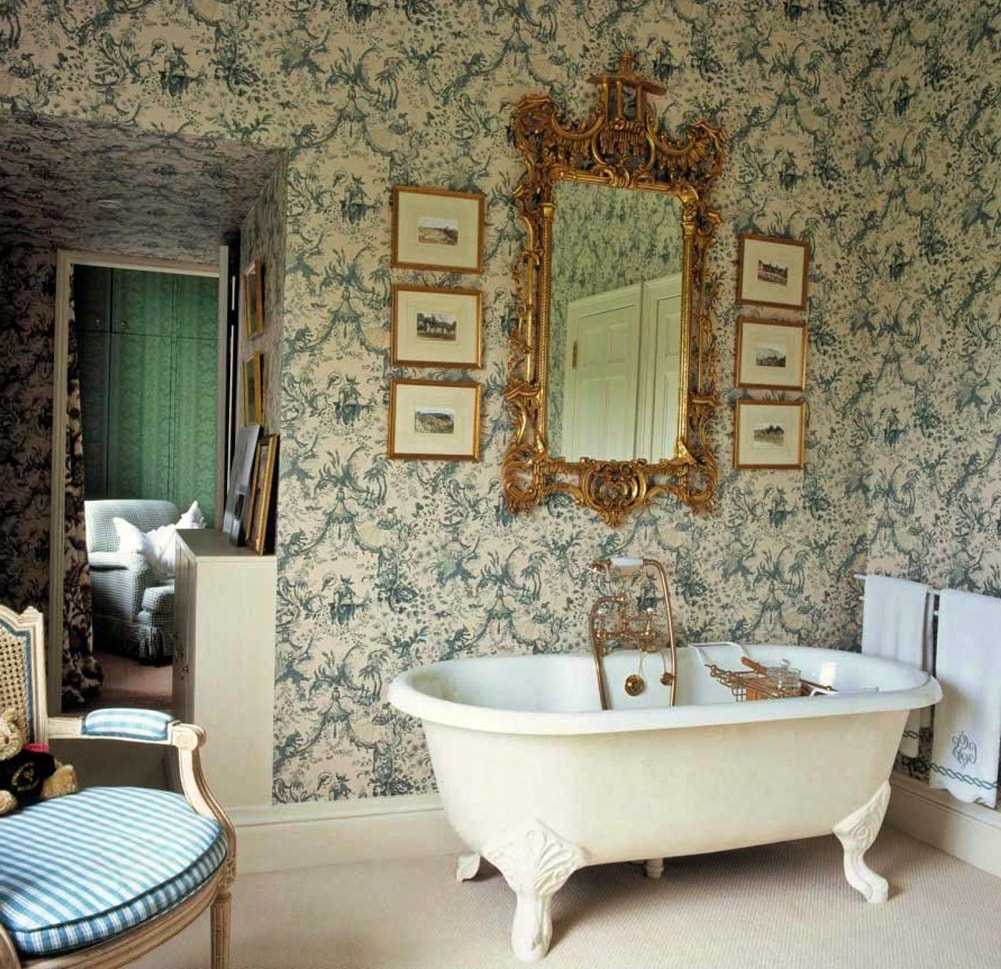 krásný viktoriánský domácí design