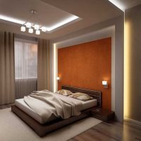 light style bedroom photo