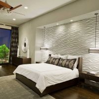 pilihan hiasan cantik gaya gambar bilik tidur