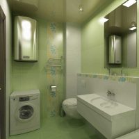nuostabaus vonios kambario dizaino 2017 nuotraukos idėja