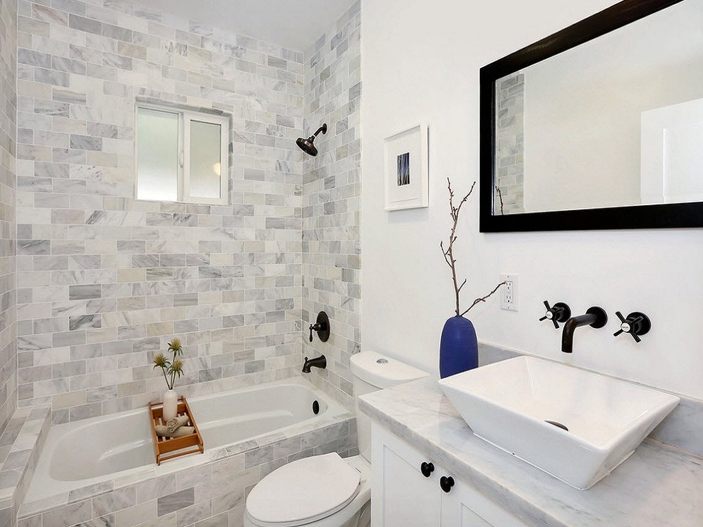 variants skaista stila vannas istabai 5 kv.m platībā