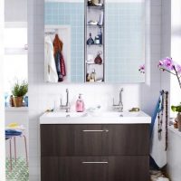 gražaus vonios kambario dizaino 2017 nuotrauka versija
