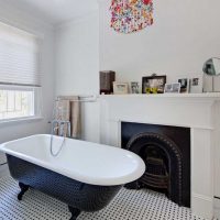 idea bilik mandi dalaman yang luar biasa 2017