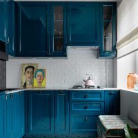 idee de combinație de culori deschise în decorul unei fotografii moderne de cameră