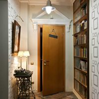ideja svijetlog interijera slike male sobe