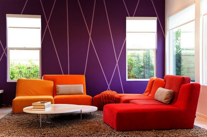 lounge-ontwerp