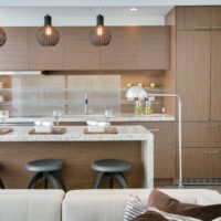 virtuvė valgomasis svetainė gyvenamajame name idėjos idėjos