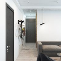proiectare de idei pentru holuri mici
