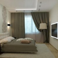 ložnice 10 m² nápady na výzdobu