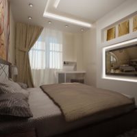 slaapkamer 10 m² interieur ideeën
