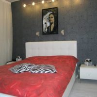 slaapkamer 15 m2 ontwerpideeën