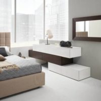 slaapkamer 15 m2 designfoto