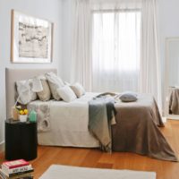 9 mp fotografie de design de dormitor