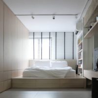 9 mp idei de design pentru dormitor