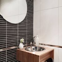 bilik mandi 4 idea projek m²