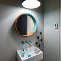 fürdőszoba 4 négyzetméteres projektötletek