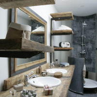 bilik mandi 4 reka bentuk reka bentuk m²