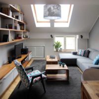 Moderni un oriģināli interjera dizaina dzīvokļu ideju ideju piemēri