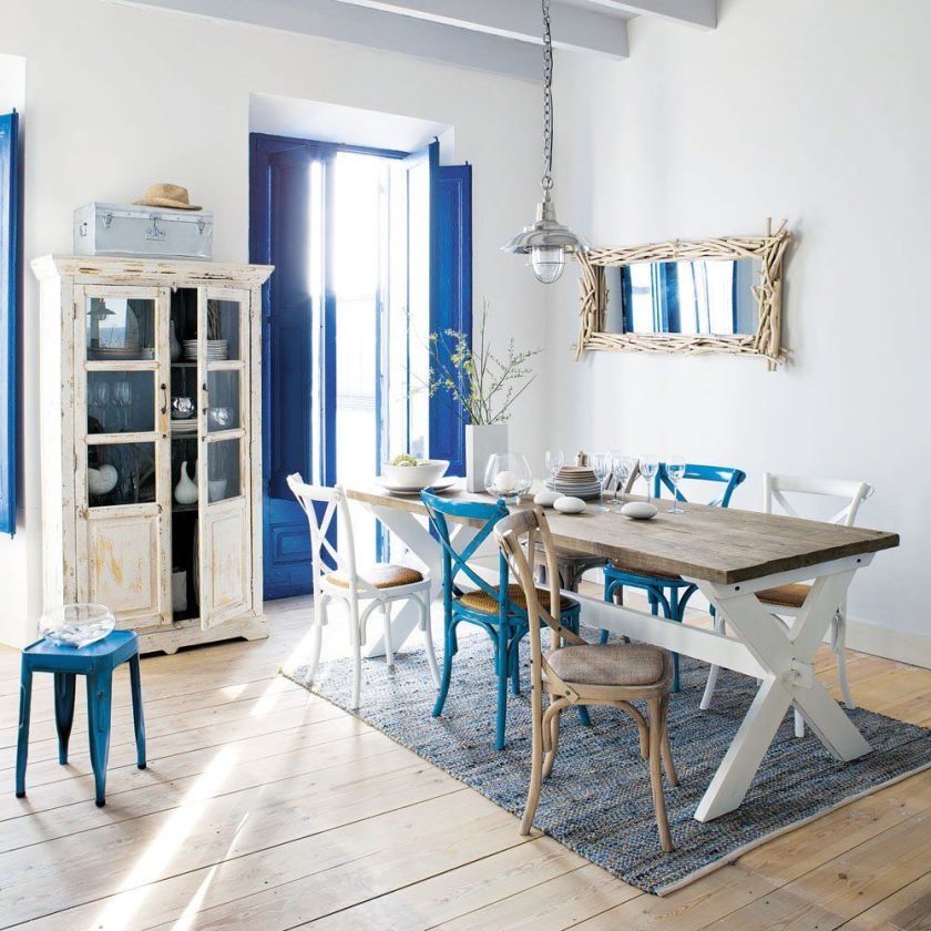 Görög stílusú étkezőasztal szőnyeg