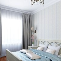Design dormitor pentru cupluri tinere