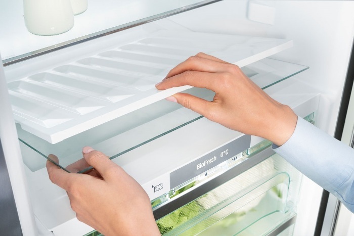Cum să alegeți un frigider.